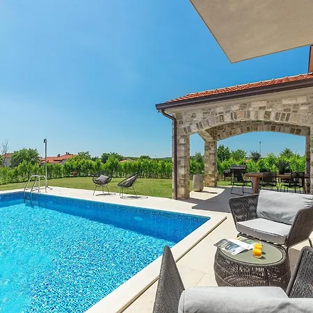 Villa Brih Ii