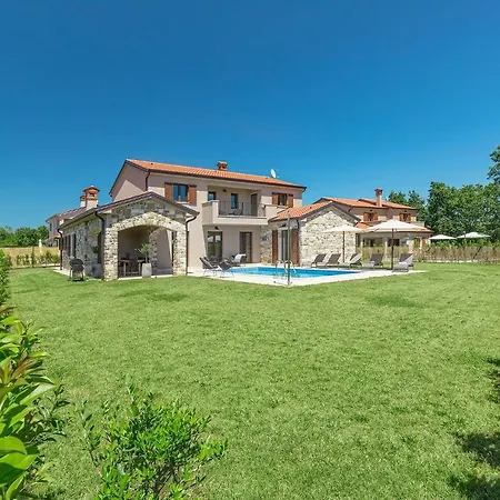 Villa Brih Ii *