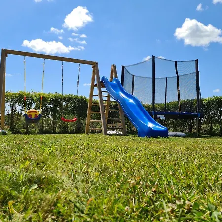Villa Brih Ii Motovun